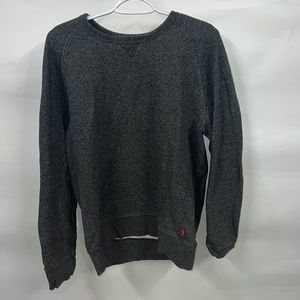 Levi’s Gray Sweater
